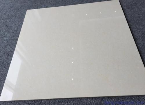 强者瓷砖是几线品牌？超洁亮抛光砖怎么样