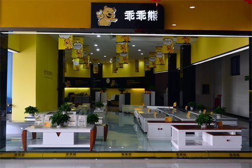 1岁宝宝童装店铺推荐?乖乖熊家具质量-图1 1岁宝宝童装店铺推荐?乖乖熊家具质量-图1