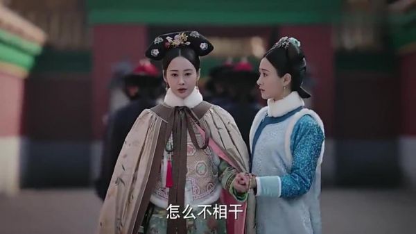 如懿传玫妃和茉心的孩子?玫妃家具双流-图3 如懿传玫妃和茉心的孩子?玫妃家具双流-图3