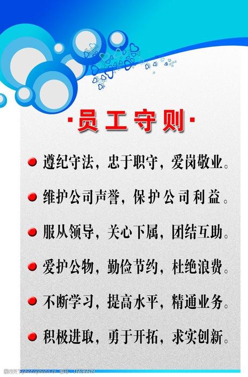 大厦租赁房屋经营管理制度?家具店员工守则-图1 大厦租赁房屋经营管理制度?家具店员工守则-图1