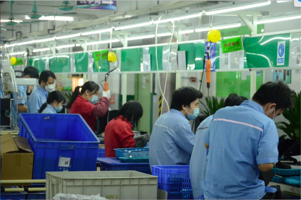 佛山顺德哪家钟点工好?顺德家具厂招喷漆工-图2 佛山顺德哪家钟点工好?顺德家具厂招喷漆工-图2