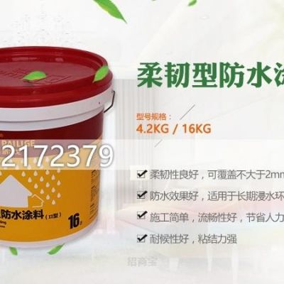 派力戈防水是几线品牌?派力戈防水涂料怎么样-图2 派力戈防水是几线品牌?派力戈防水涂料怎么样-图2