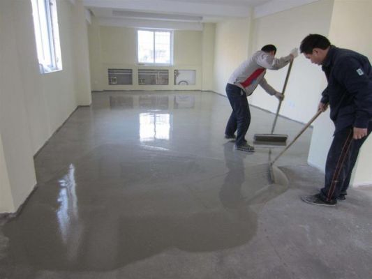 水泥加什么可以防水?怎么提高水泥路面的耐水性-图2 水泥加什么可以防水?怎么提高水泥路面的耐水性-图2