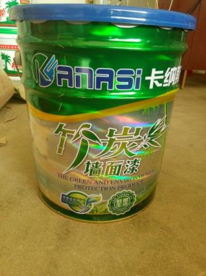 无污染的乳胶漆有哪些?沙漠绿洲竹炭乳胶漆怎么样-图1 无污染的乳胶漆有哪些?沙漠绿洲竹炭乳胶漆怎么样-图1