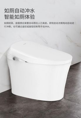 九牧7023智能马桶质量如何?九牧的进水管怎么样-图3 九牧7023智能马桶质量如何?九牧的进水管怎么样-图3