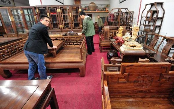 仙游红木家具厂十大排名?福建鲁艺红木家具官网-图1 仙游红木家具厂十大排名?福建鲁艺红木家具官网-图1