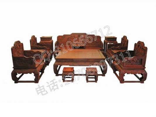 仙游红木家具厂十大排名?福建鲁艺红木家具官网-图3 仙游红木家具厂十大排名?福建鲁艺红木家具官网-图3