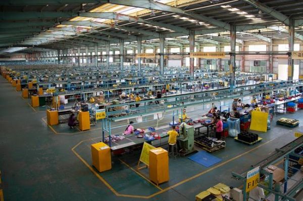 康晟体育用品有限公司的工作怎样?角美家具批发市场-图1 康晟体育用品有限公司的工作怎样?角美家具批发市场-图1