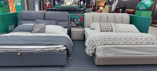 库菲家居几线品牌?那库家具-图1 库菲家居几线品牌?那库家具-图1