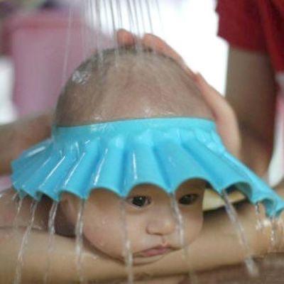 婴儿帽子洗了怎么晾?排水系统通风帽怎么设置-图3 婴儿帽子洗了怎么晾?排水系统通风帽怎么设置-图3