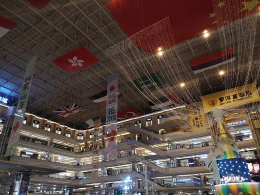 乐从家具城可以砍价吗?沈阳九路家具城讲价-图2 乐从家具城可以砍价吗?沈阳九路家具城讲价-图2