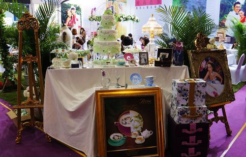 婚博会是什么？婚博会家具展