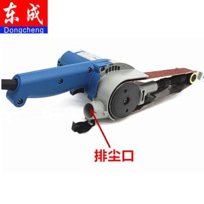 双砂砂光机砂带气压不够？砂光机的砂带经常糊怎么回事