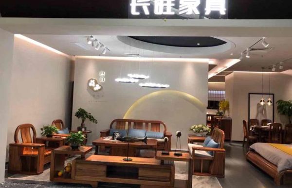 广东家具市场排行榜?清远博皇家具-图2 广东家具市场排行榜?清远博皇家具-图2