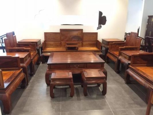 奢匠做什么板材?明家具用材-图3 奢匠做什么板材?明家具用材-图3