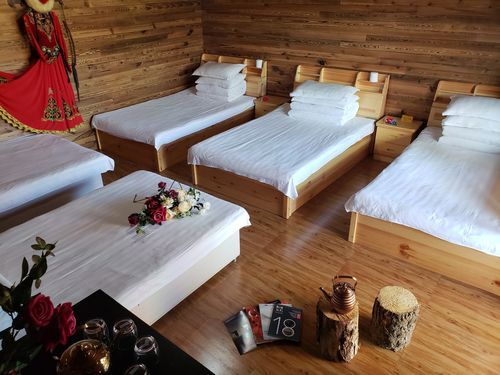 禾木村最好的酒店?禾木之家家具-图3 禾木村最好的酒店?禾木之家家具-图3
