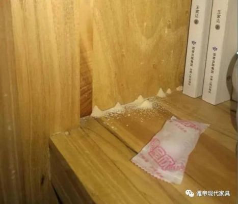 木板有蛀虫怎么处理及防蛀的方法?木制装修板有柱虫怎么办-图2 木板有蛀虫怎么处理及防蛀的方法?木制装修板有柱虫怎么办-图2