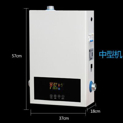 地暖加热设备哪个最好？百强电壁挂炉怎么样