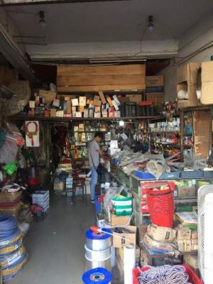 想开个五金店怎么进货?五金批发起步怎么难啊-图2 想开个五金店怎么进货?五金批发起步怎么难啊-图2