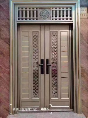 不锈钢防盗门标准是什么？佛山甲级防盗门怎么样