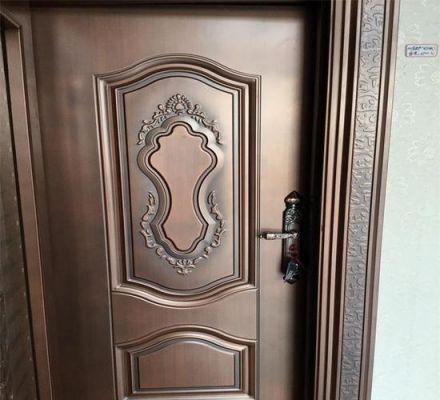 万好防盗门几线品牌?万好木业有限公司怎么样-图2 万好防盗门几线品牌?万好木业有限公司怎么样-图2