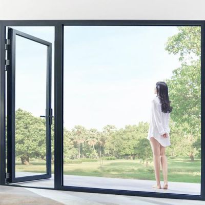 博世门窗用的什么型材?博仕门窗推拉门怎么样-图3 博世门窗用的什么型材?博仕门窗推拉门怎么样-图3