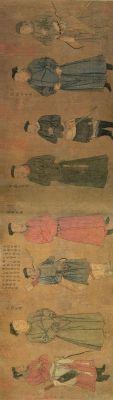 赵构为啥是太监？绍兴爱爱家具