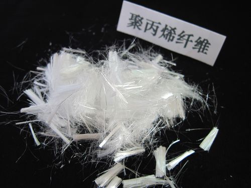 加入的抗裂纤维是什么?抗裂纤维在手怎么样能洗掉-图2 加入的抗裂纤维是什么?抗裂纤维在手怎么样能洗掉-图2