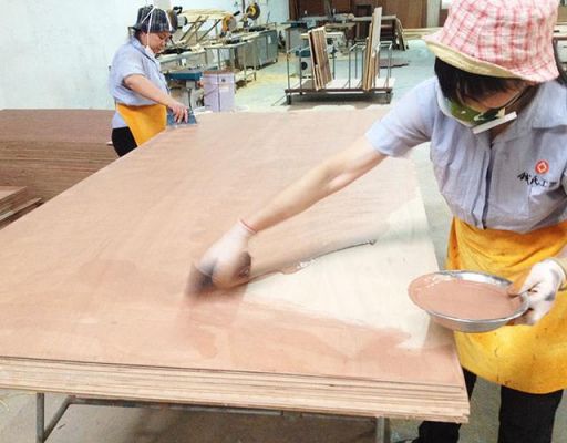 刮腻子怎么包家具？家具厂腻子工要技术吗