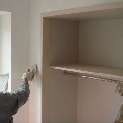 刮腻子怎么包家具?家具厂腻子工要技术吗-图3 刮腻子怎么包家具?家具厂腻子工要技术吗-图3