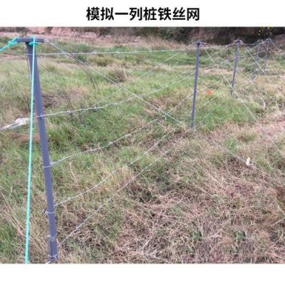 万能角钢怎样和铁丝网连接?万能角铁怎么连接铁丝网-图1 万能角钢怎样和铁丝网连接?万能角铁怎么连接铁丝网-图1