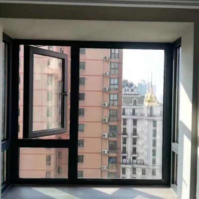 华建110断桥铝门窗优点？华建铝合金门窗怎么样