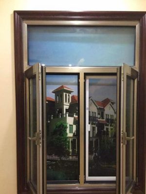华建110断桥铝门窗优点?华建铝合金门窗怎么样-图3 华建110断桥铝门窗优点?华建铝合金门窗怎么样-图3