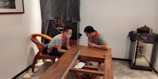家具修复如何入行?大家具师-图2 家具修复如何入行?大家具师-图2