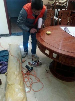 家具修复如何入行?大家具师-图1 家具修复如何入行?大家具师-图1