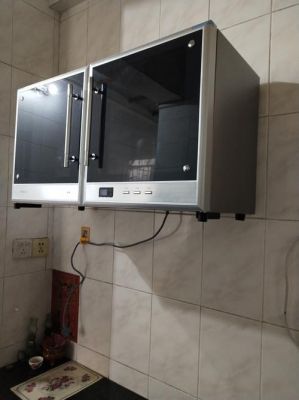 消毒柜的花纹怎么清除?油漆喷到消毒柜上怎么办-图1 消毒柜的花纹怎么清除?油漆喷到消毒柜上怎么办-图1