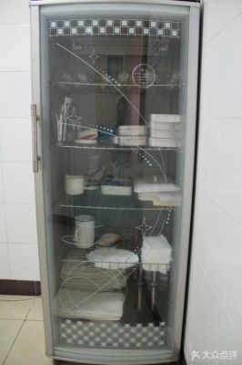 消毒柜的花纹怎么清除?油漆喷到消毒柜上怎么办-图3 消毒柜的花纹怎么清除?油漆喷到消毒柜上怎么办-图3