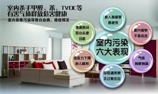 封闭漆是可以封闭甲醛的意思吗?家具味封闭-图3 封闭漆是可以封闭甲醛的意思吗?家具味封闭-图3
