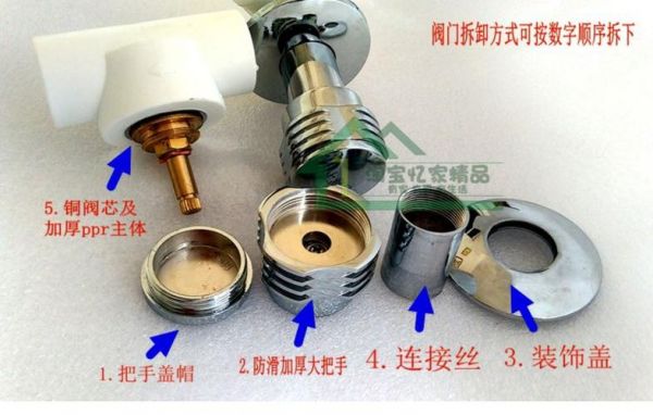 ppr水管不出水怎么解决?ppr水管过短无法连接怎么办-图3 ppr水管不出水怎么解决?ppr水管过短无法连接怎么办-图3