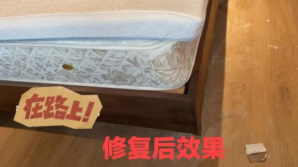 猫咪把家具咬坏了怎么办?家具宠物咬坏修补-图3 猫咪把家具咬坏了怎么办?家具宠物咬坏修补-图3