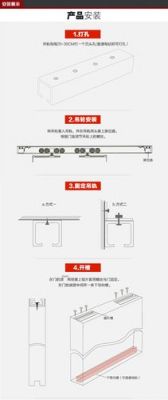 吊滑门轮子原理？不锈钢吊趟门怎么样