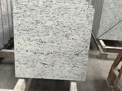黄色岩石种类？中紫点金麻石材怎么样