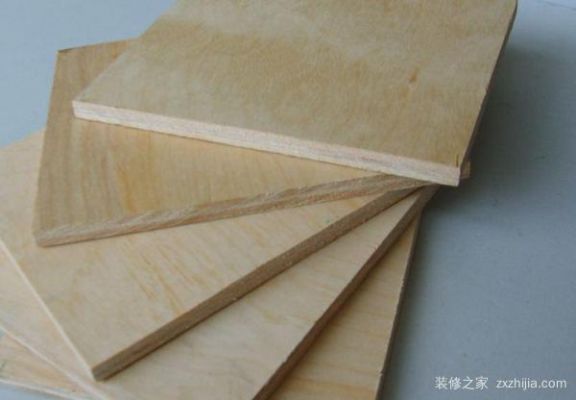 大亚板材的产品知识?大亚的多层板怎么样-图2 大亚板材的产品知识?大亚的多层板怎么样-图2
