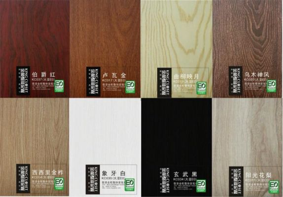 大亚板材的产品知识?大亚的多层板怎么样-图1 大亚板材的产品知识?大亚的多层板怎么样-图1