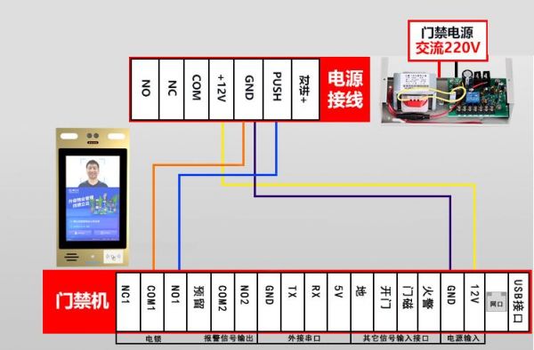 班公湖实际控制面积?多玛es68开门信号怎么接-图2 班公湖实际控制面积?多玛es68开门信号怎么接-图2