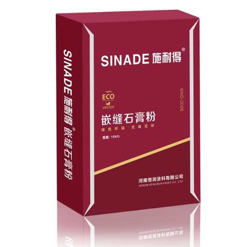 施耐得生态腻子粉好不好？涂耐可腻子粉怎么样
