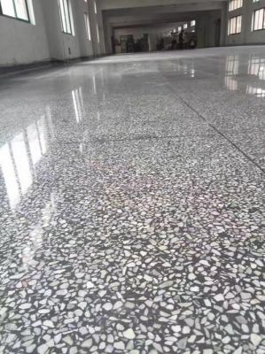 破损的水磨石地面有什么好办法可以处理?水磨石地面没做好怎么办-图3 破损的水磨石地面有什么好办法可以处理?水磨石地面没做好怎么办-图3
