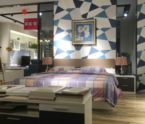 欧嘉璐尼床头是什么板材?欧嘉璐尼板式家具-图3 欧嘉璐尼床头是什么板材?欧嘉璐尼板式家具-图3