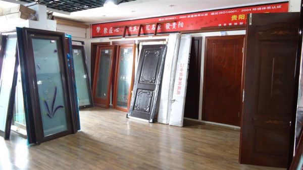 怎么做门业生意?怎么才能做好木门的代理商-图1 怎么做门业生意?怎么才能做好木门的代理商-图1