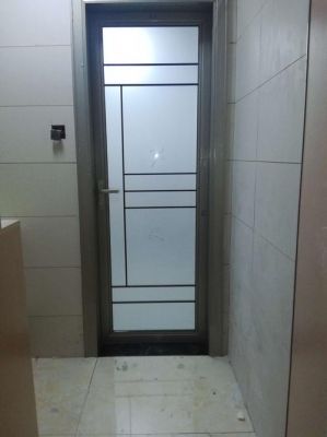 驻马店钛镁合金门可以改色吗?钛镁合金门的颜色怎么改-图3 驻马店钛镁合金门可以改色吗?钛镁合金门的颜色怎么改-图3